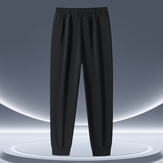 Herren Sportliche Trainingshose Nord Taschen