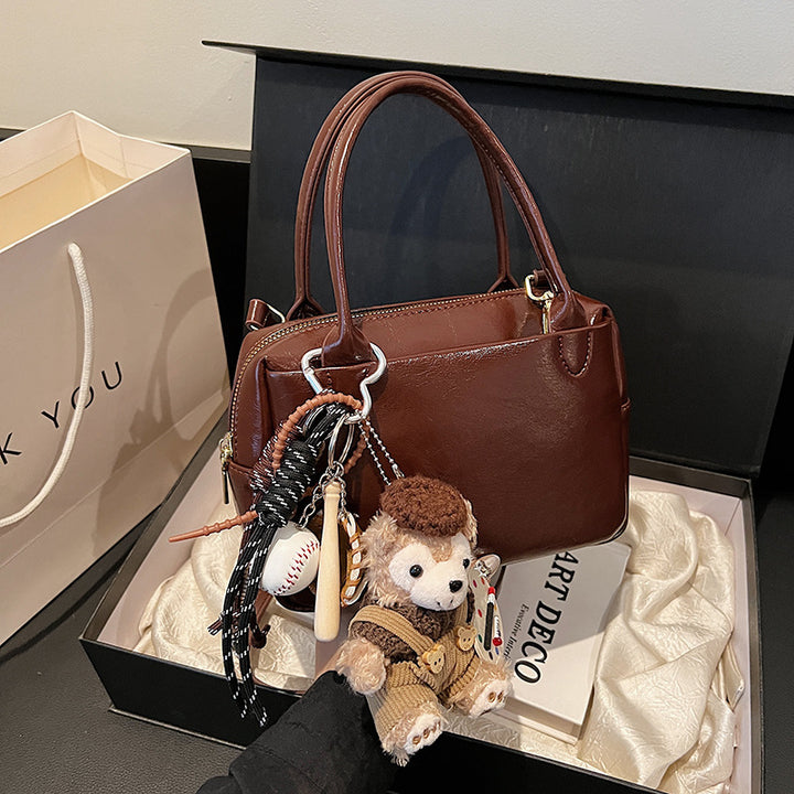 Damen elegante Handtasche Nord Taschen