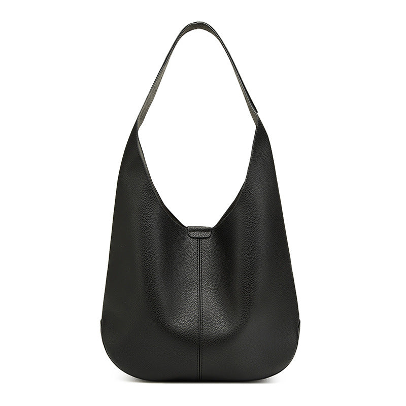 Damen Hobo-Tasche aus hochwertigem Kunstleder mit elegantem Design Nord Taschen