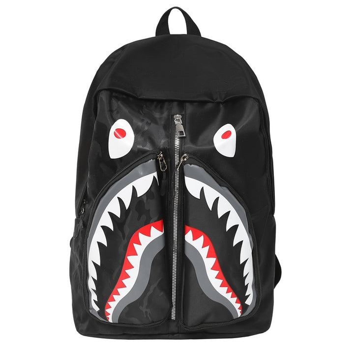 Damen kreativer Rucksack im Tierdesign Nord Taschen