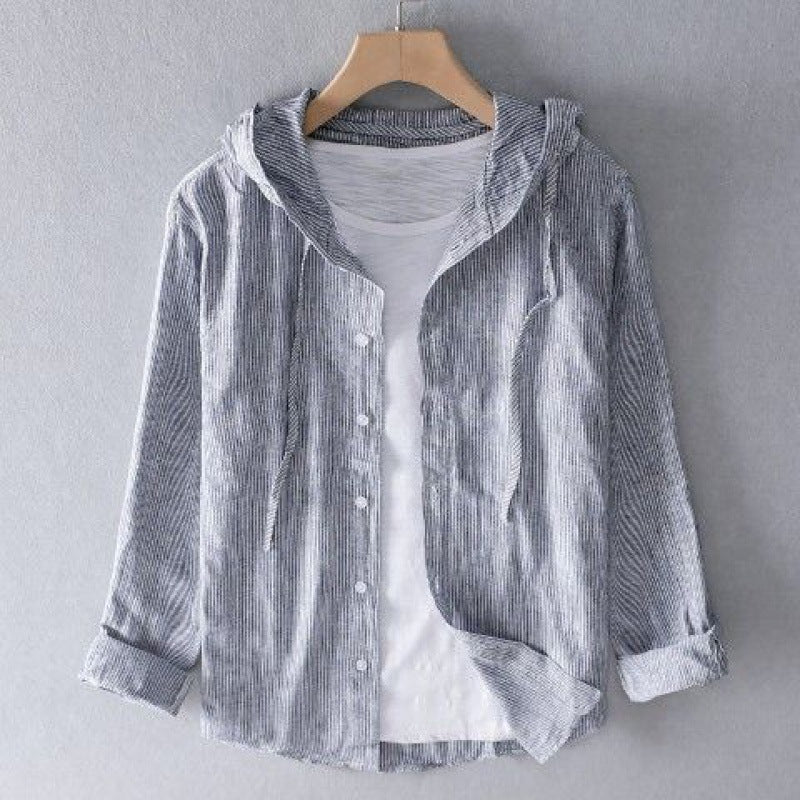 Atmungsaktive Leichte Bluse Damen