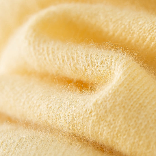 Damen Feinstrick-Pullover mit verspieltem Kirschen-Motiv und Rundhalsausschnitt Nord Taschen