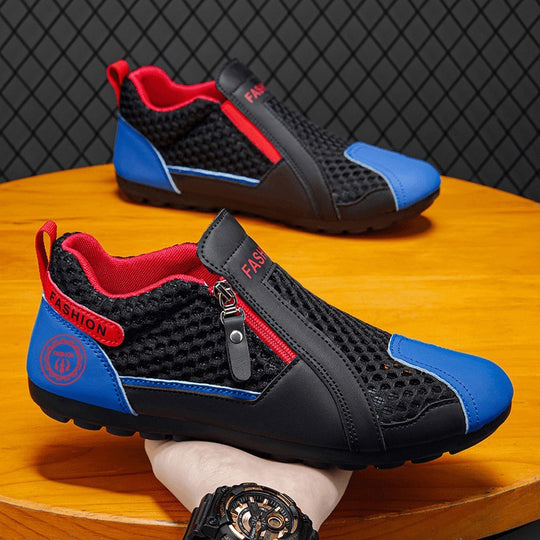 Unisex Modische Sneakers Nord Taschen