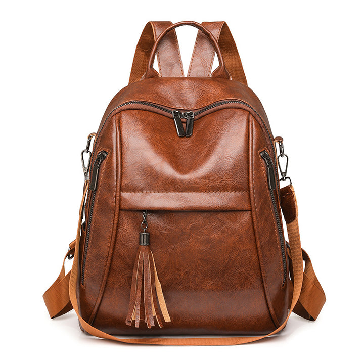 Damen Freizeit Rucksack mit praktischem Fächerlayout Nord Taschen