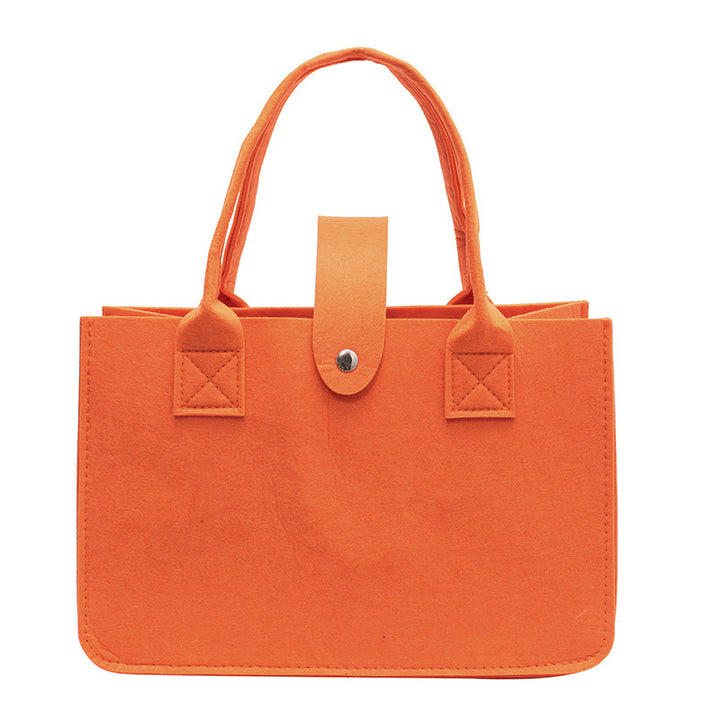 Damen praktische Filztasche Nord Taschen