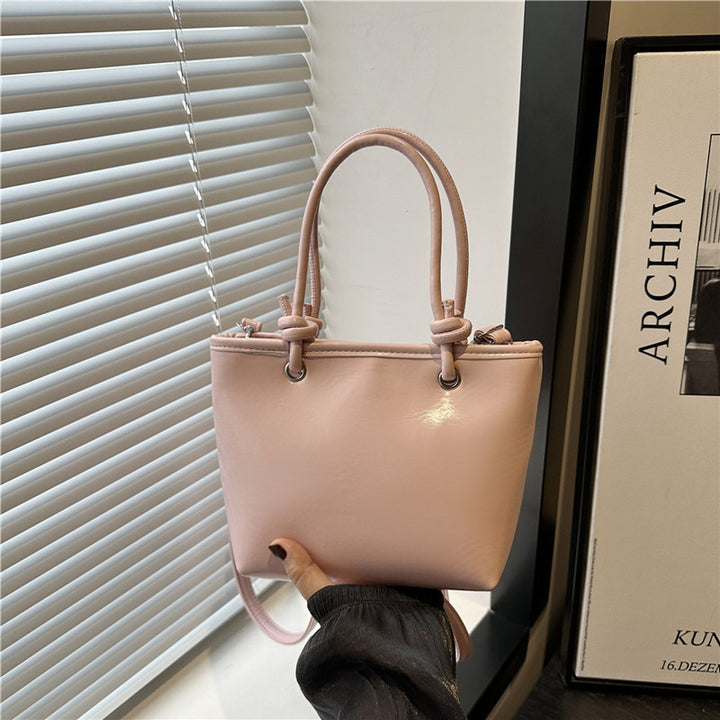 Damen elegante Handtasche mit flexiblem Tragesystem Nord Taschen