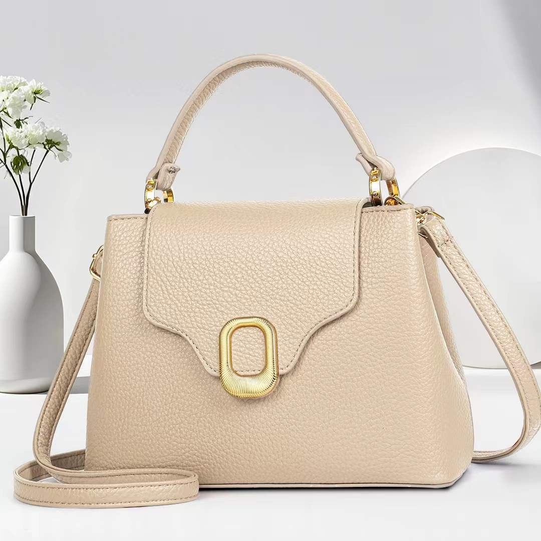Damen elegante Handtasche mit vielfältigen Trageoptionen Nord Taschen
