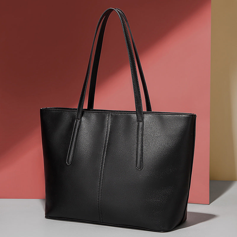Damen Tote-Tasche mit elegantem und minimalistischem Design Nord Taschen