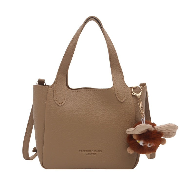 Damen elegante Handtasche Nord Taschen