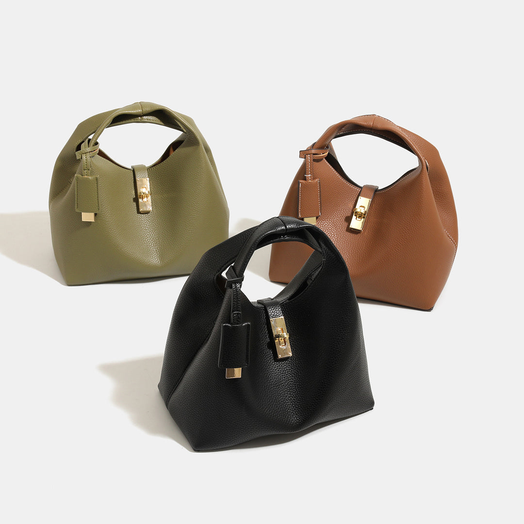 Damen Hobo-Bag mit elegantem Design und hochwertiger Struktur Nord Taschen