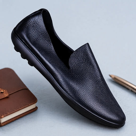 Herren Elegante und bequeme Slip-On Mokassins Nord Taschen 1788175471