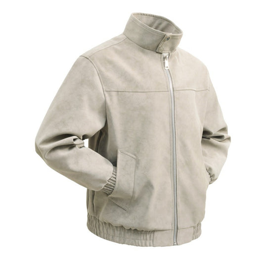 Herren Sportliche Softshell-Jacke