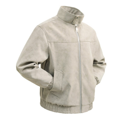 Herren Sportliche Softshell-Jacke