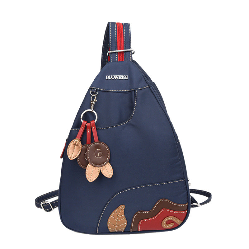 Unisex Umhängetasche | Nord Taschen