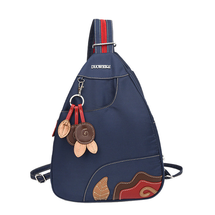 Unisex Umhängetasche | Nord Taschen