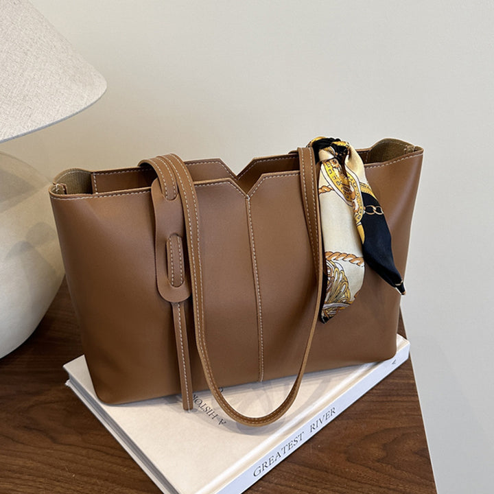 Damen elegante Handtasche mit vielseitigem Design Nord Taschen