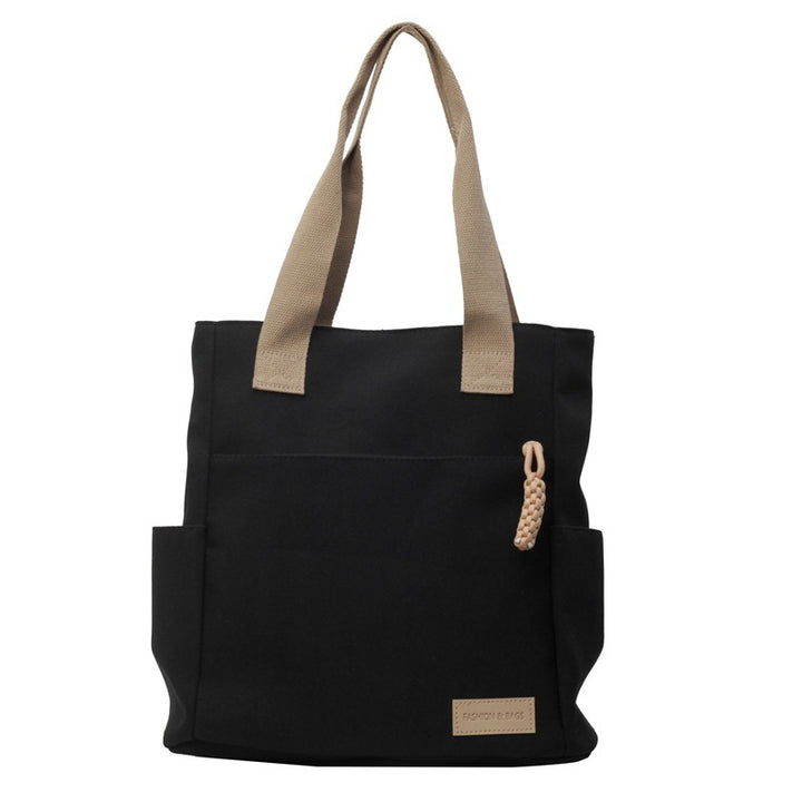 Damen praktische und stilvolle Tragetasche Nord Taschen