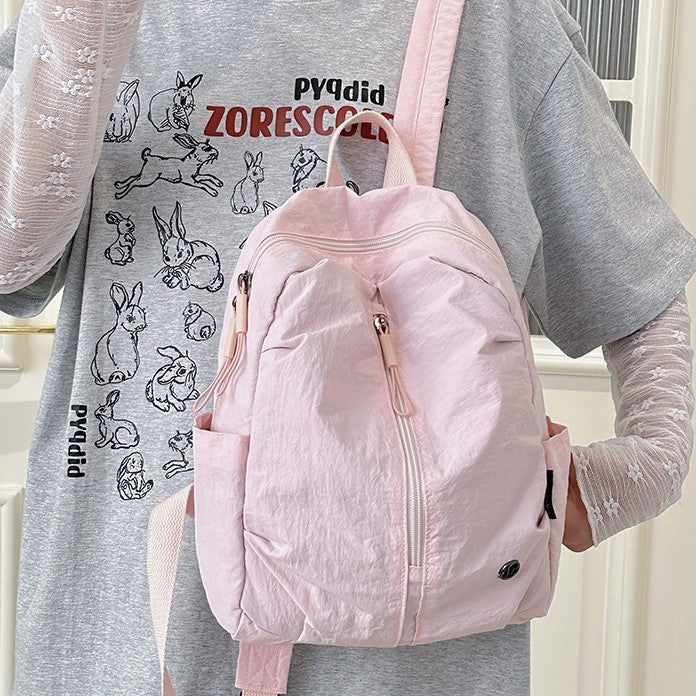Damen Freizeit-Rucksack mit ergonomischen Tragegurten und viel Stauraum Nord Taschen