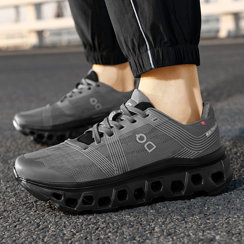 Damen Sportliche Laufschuhe mit dynamischer Dämpfungstechnologie Nord Taschen