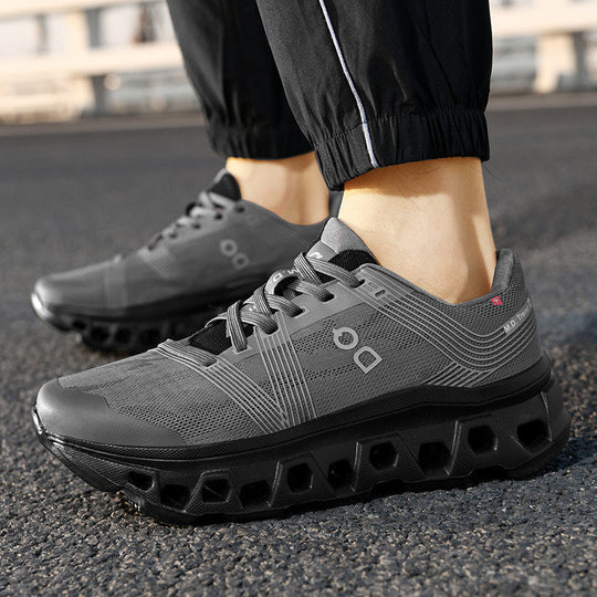 Damen Sportliche Laufschuhe mit dynamischer Dämpfungstechnologie Avellé