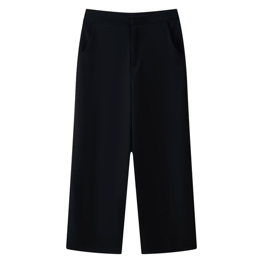 Damen 10+ taillierter Blazer mit Stehkragen und goldenen Zierknöpfen Nord Taschen