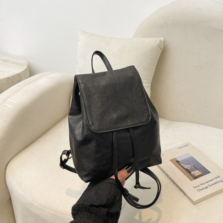 Damen Rucksack mit verspieltem Tiermotiv Nord Taschen