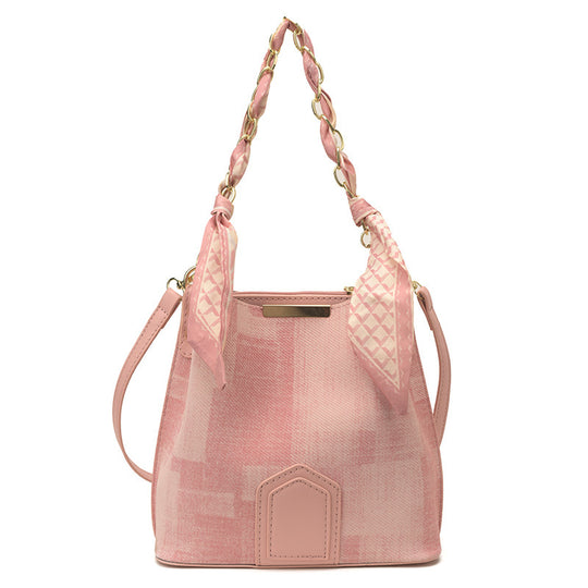Damen Beuteltasche mit elegantem Design und praktischen Trageoptionen Nord Taschen