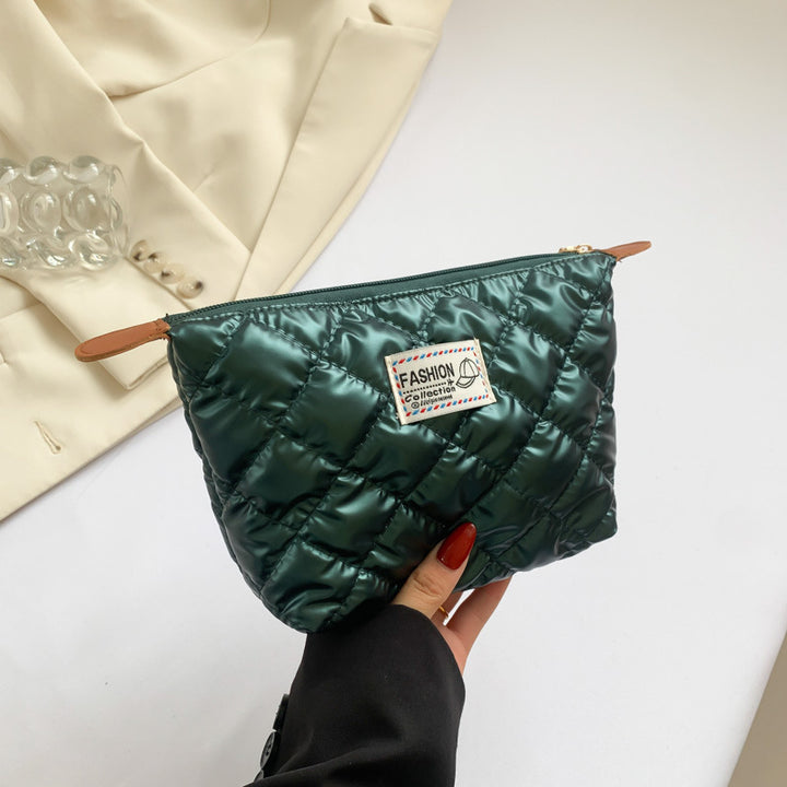 Damen elegantes Kosmetiktäschchen Nord Taschen