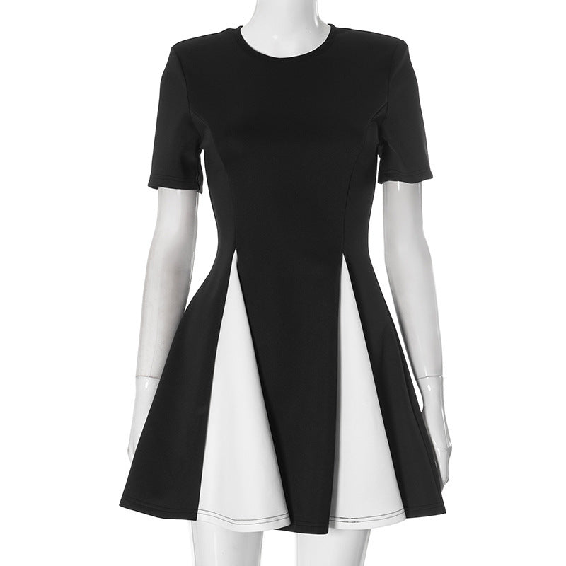 Damen A-Linien Kleid mit hohem Komfort und elegantem Design Nord Taschen