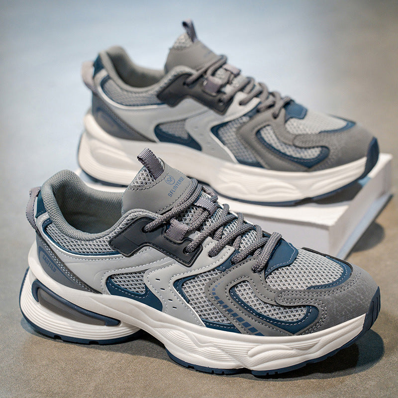 Damen Sportliche LaufSneaker Nord Taschen
