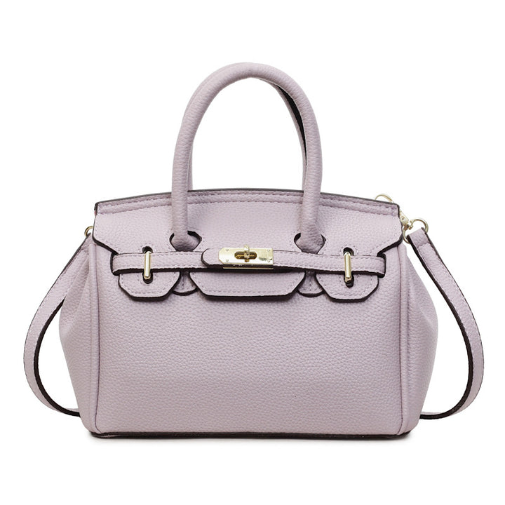 Damen Mini-Handtasche mit stilvollem Detail Nord Taschen