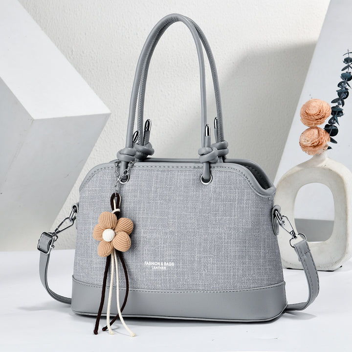 Damen elegante Handtasche Nord Taschen