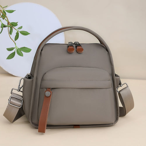 Damen Mehrzweck Handtasche Nord Taschen