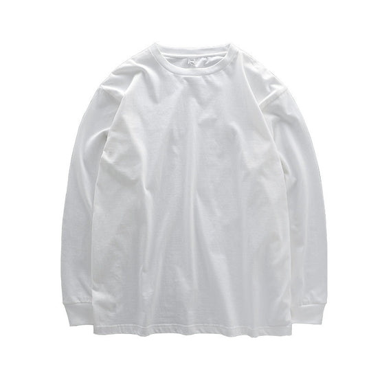 Damen Langarm T-Shirt Nord Taschen
