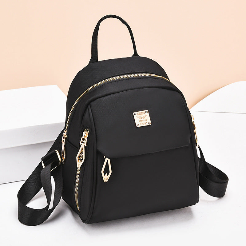 Damen Rucksack-Handtasche mit vielseitigen Fächern und elegantem Design Nord Taschen