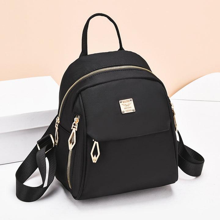 Damen Rucksack-Handtasche mit vielseitigen Fächern und elegantem Design Nord Taschen