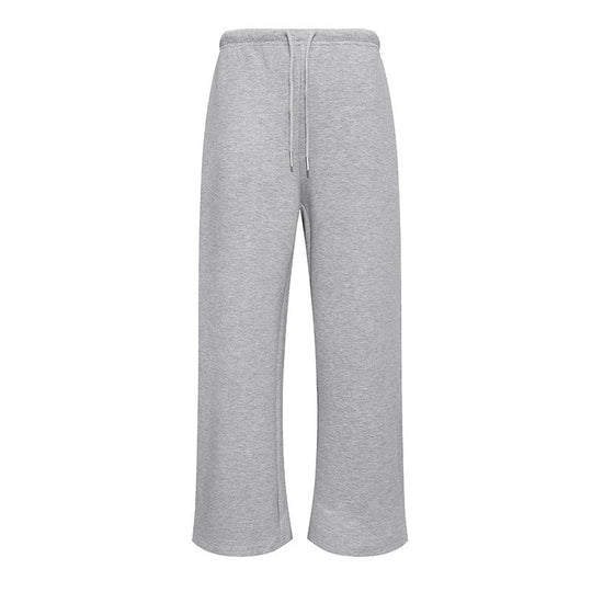 Damen Extraweite Lounge-Palazzo-Sweathose mit Komfortbund und Kordelzug Nord Taschen