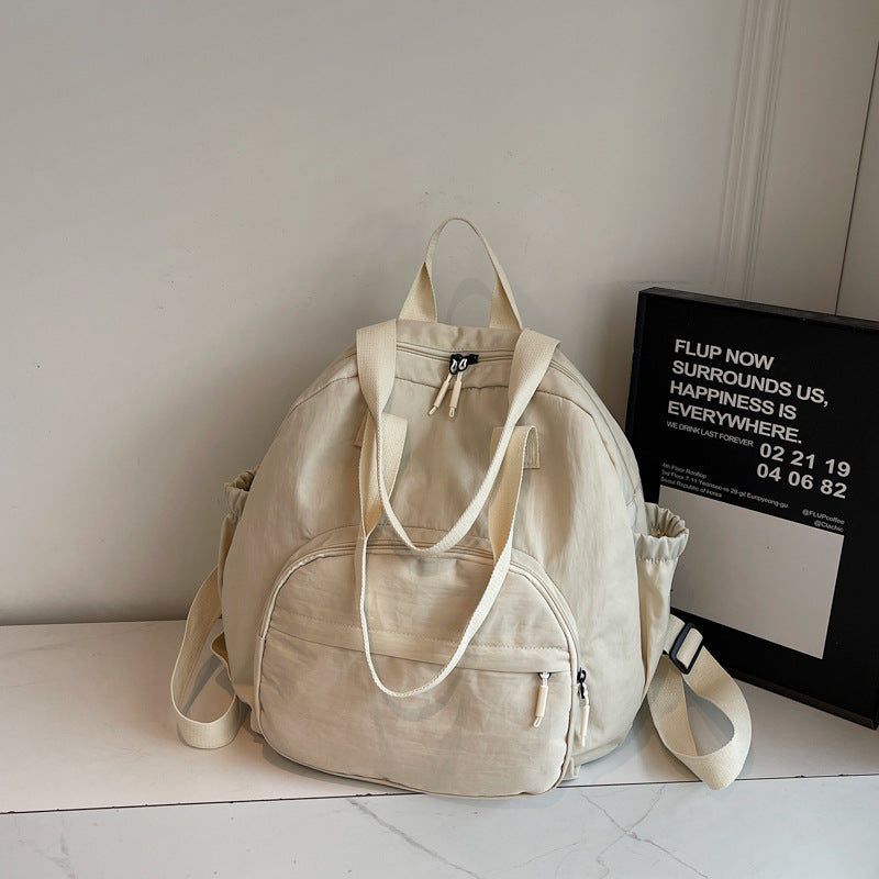 Damen multifunktionale Handtasche mit großzügigem Stauraum und verstellbarem Tragesystem Nord Taschen