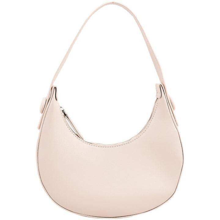 Damen elegante Schultertasche mit modernen Akzenten Nord Taschen