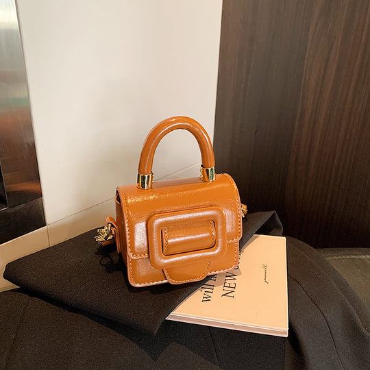 Damen Mini-Kulturbeutel mit elegantem Design Nord Taschen