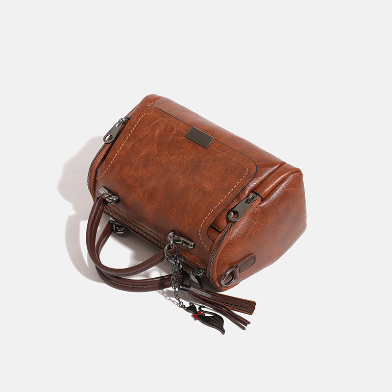 Damen Handtasche Nord Taschen