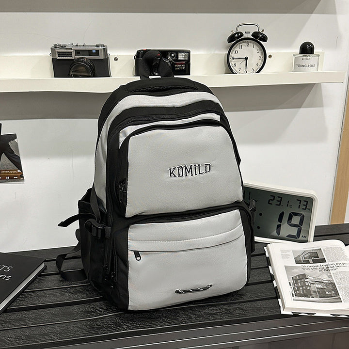 Damen Freizeit-Rucksack mit praktischem Internetfach und robustem Material Nord Taschen