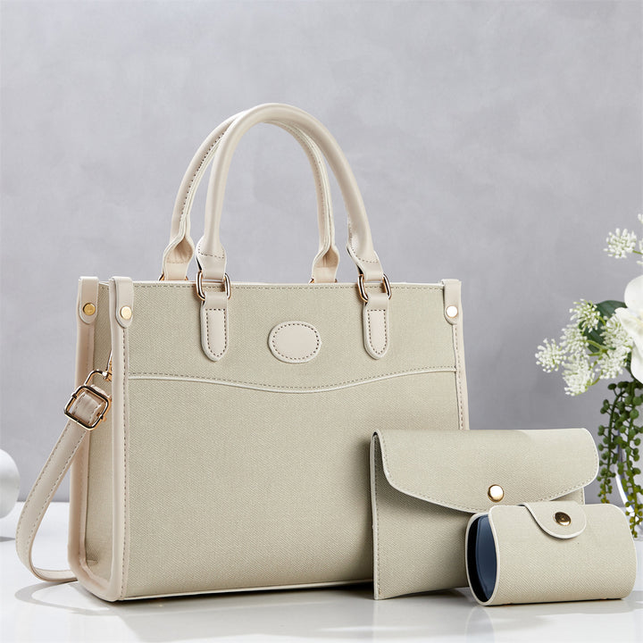 Damen Schultertasche Nord Taschen