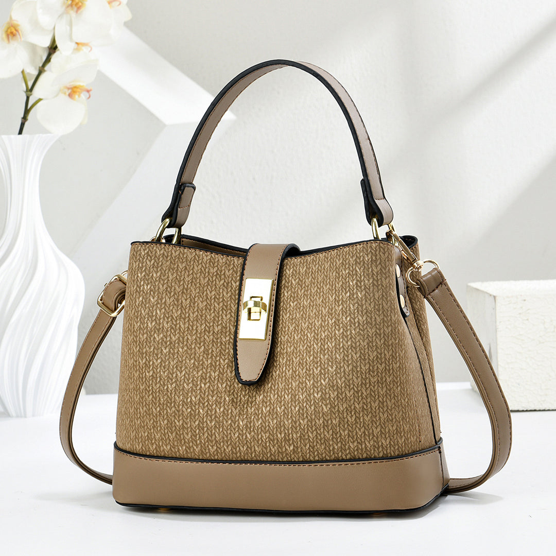 Damen Handtasche Nord Taschen