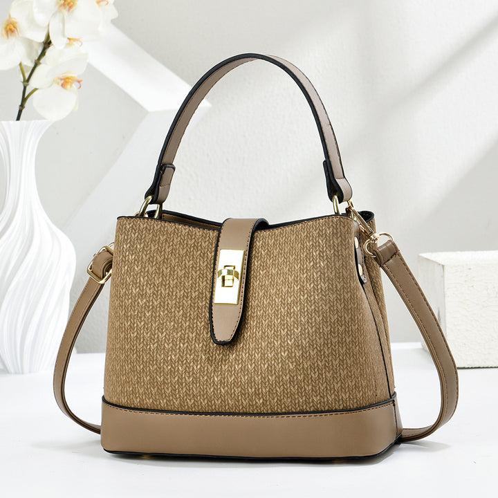 Damen Handtasche Nord Taschen