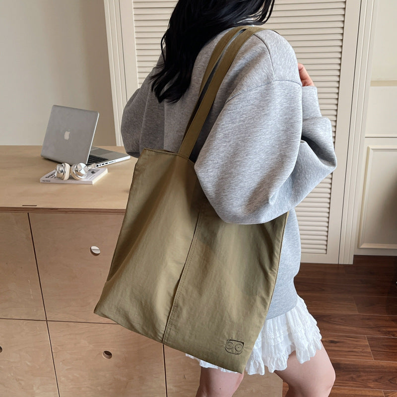 Damen Shopper-Tasche mit praktischem und geräumigem Design Nord Taschen