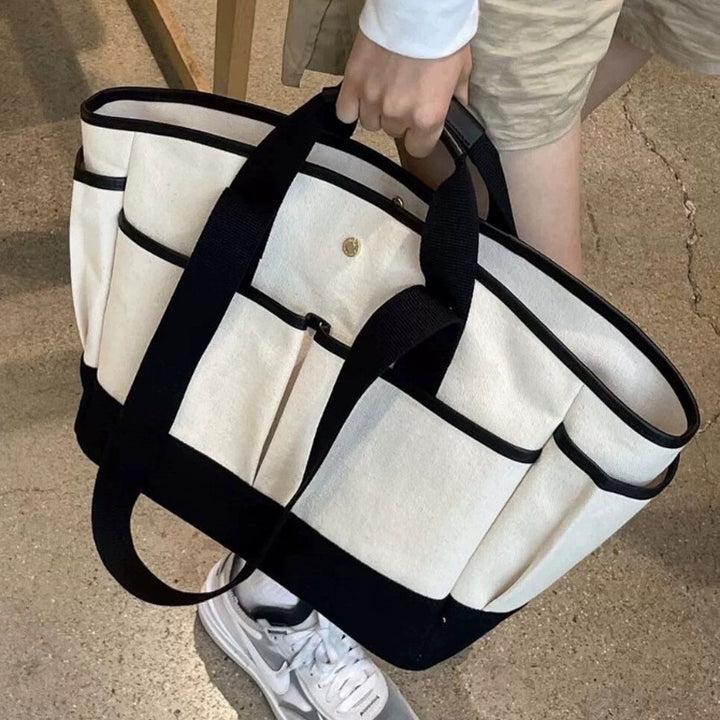 Damen Shopping Tasche Nord Taschen