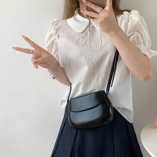 Damen Umhängetasche mit lässigem, modernem Design | Nord Taschen