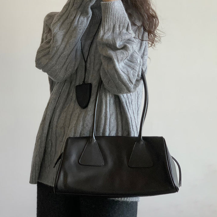 Damen Handtasche im modernen Bauhaus-Stil Nord Taschen