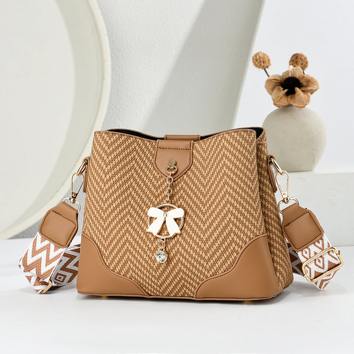 Damen Handtasche Nord Taschen